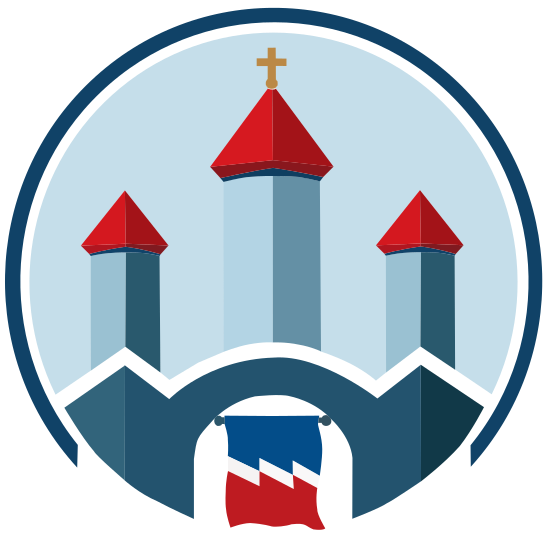Logo Mladých Bučováků