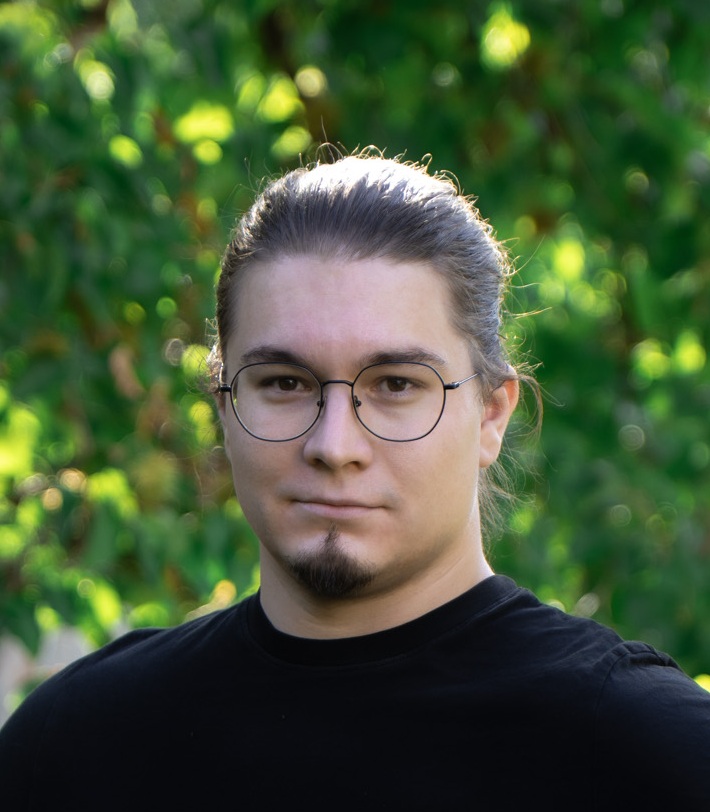 Fotografie kandidáta 1