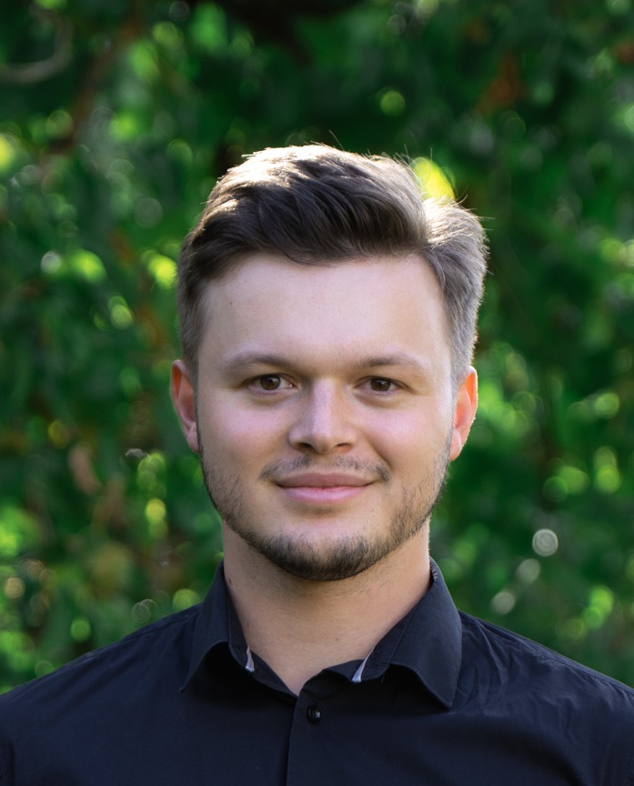 Fotografie kandidáta 4